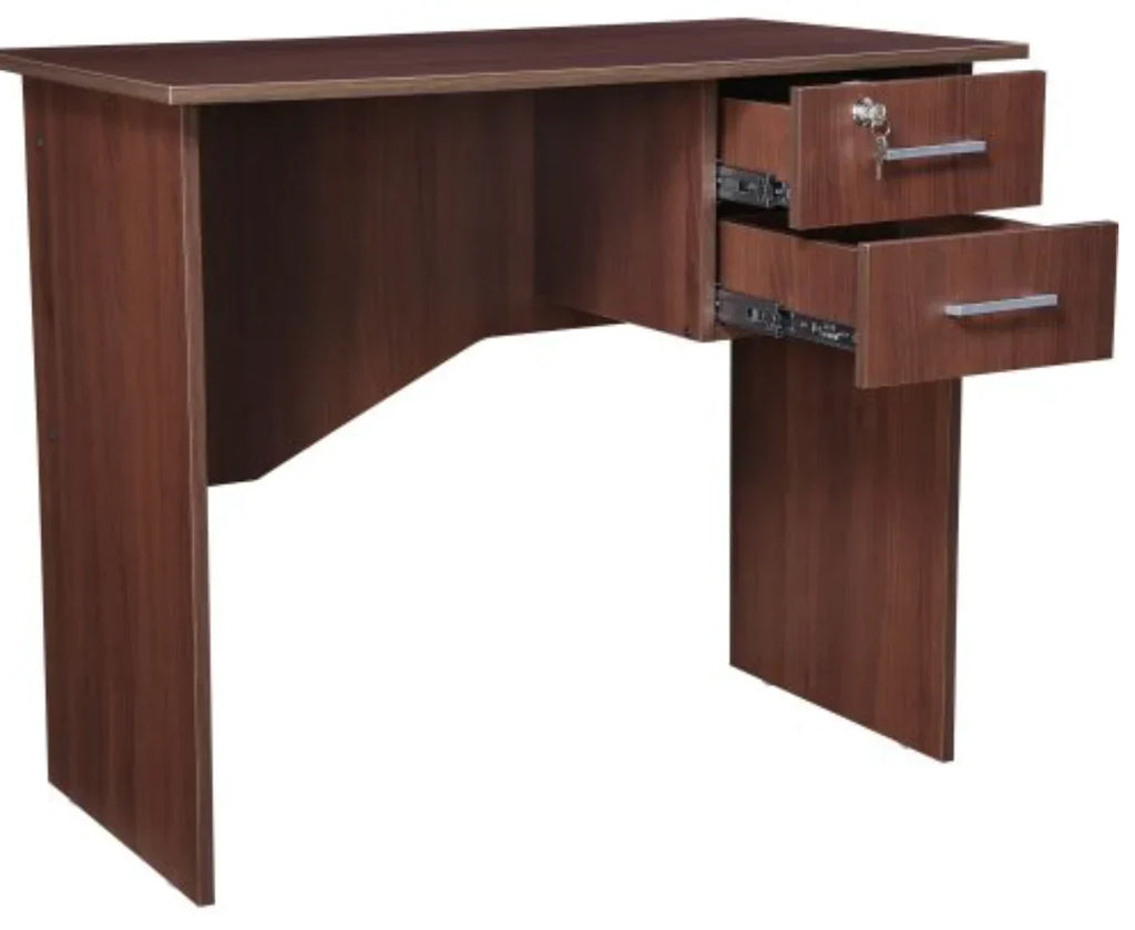 Wood Study Table