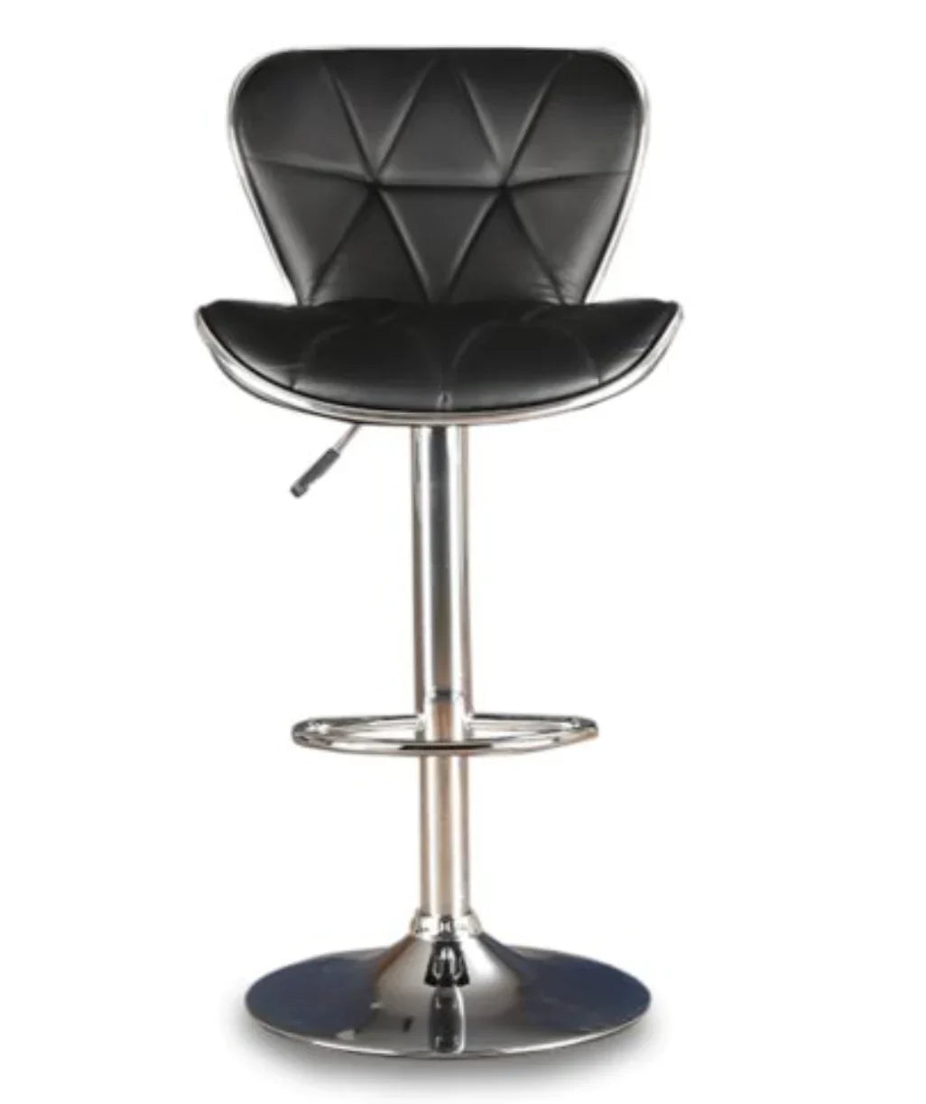 Leatherette Bar stool