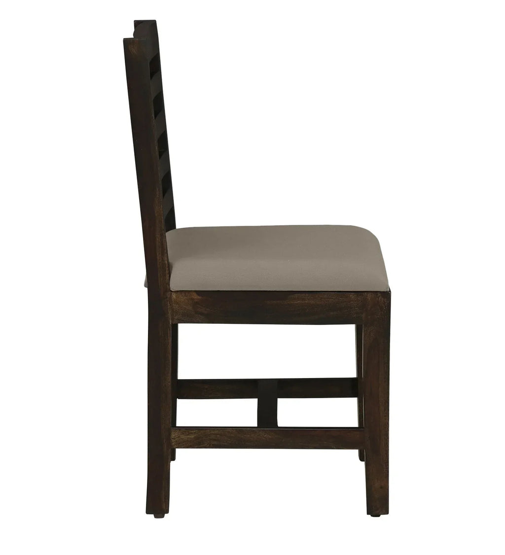 Citijan Sheesham Wood Dining Chair Set Of 2,Sheesham Wood Chair Set Of 2 For Dining Room,Hotel Furniture,Living Room Furniture