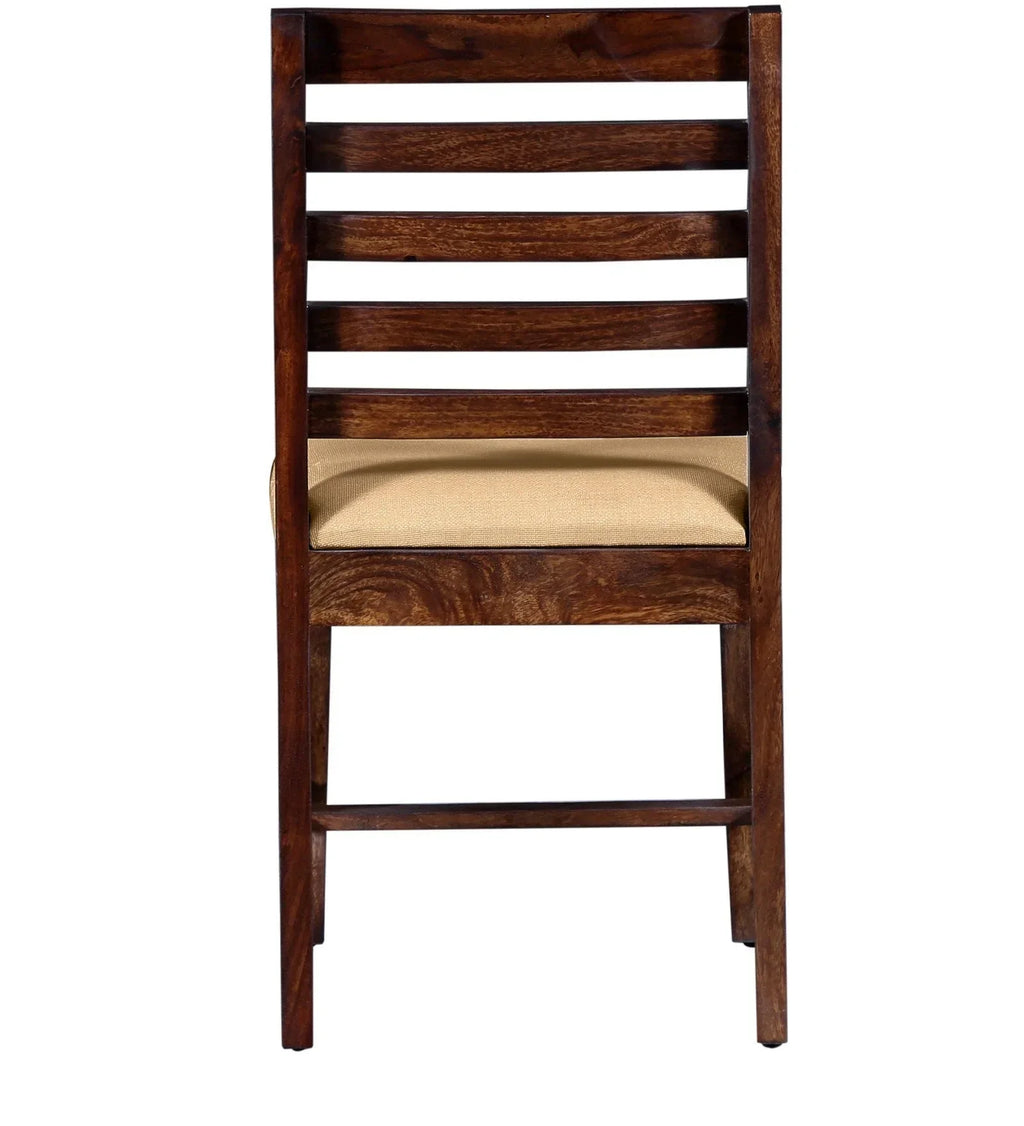 Citijan Sheesham Wood Dining Chair Set Of 2,Sheesham Wood Chair Set Of 2 For Dining Room,Hotel Furniture,Living Room Furniture