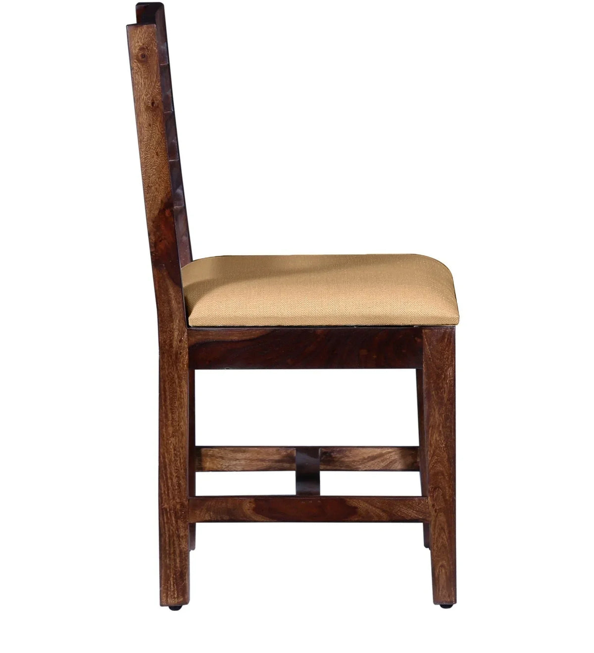 Citijan Sheesham Wood Dining Chair Set Of 2,Sheesham Wood Chair Set Of 2 For Dining Room,Hotel Furniture,Living Room Furniture