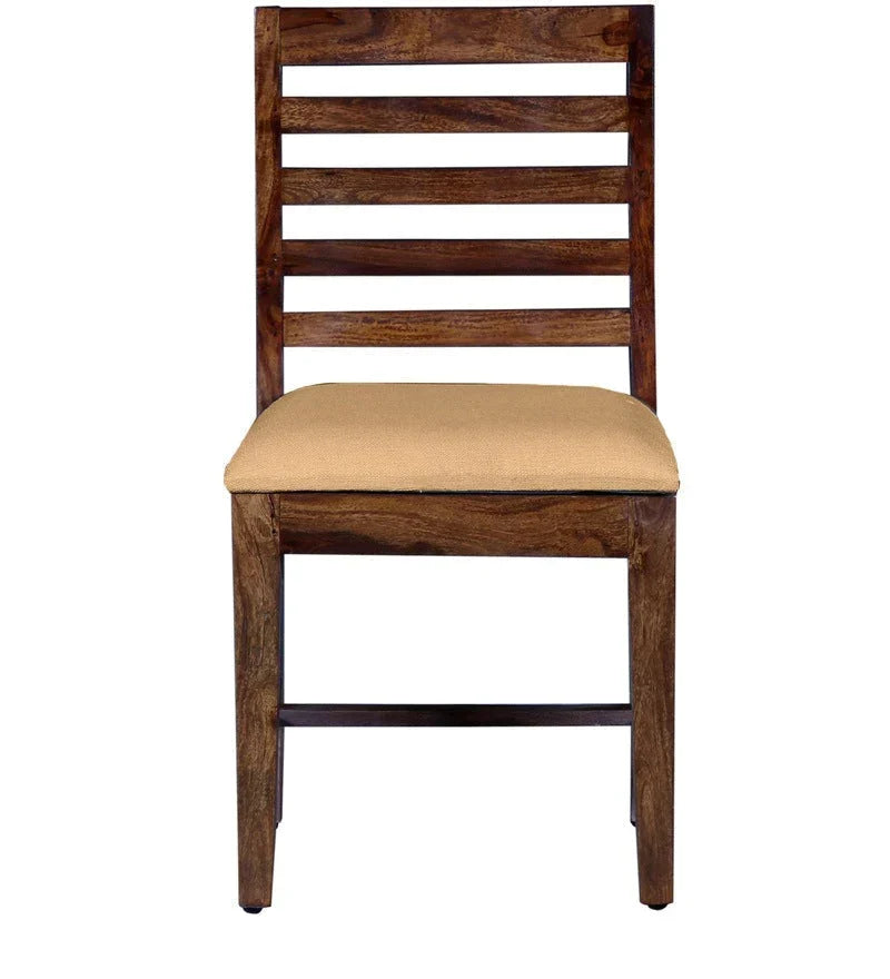 Citijan Sheesham Wood Dining Chair Set Of 2,Sheesham Wood Chair Set Of 2 For Dining Room,Hotel Furniture,Living Room Furniture